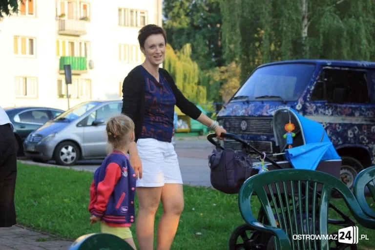 Poetyckie czytanie wierszy Waligórskiego (zdjęcia)