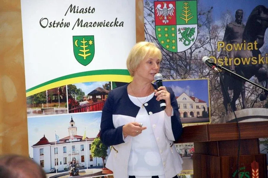 Konferencja w Starym Lubiejewie (zdjęcia)