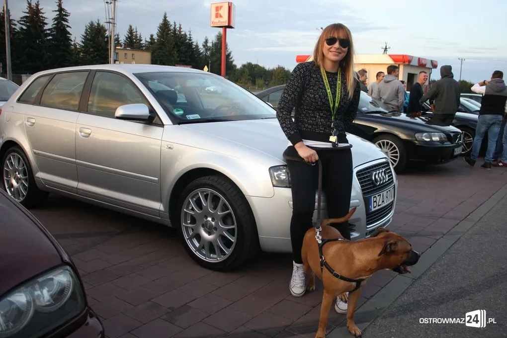 Spot samochodowy grupy WOR Team (zdjęcia)