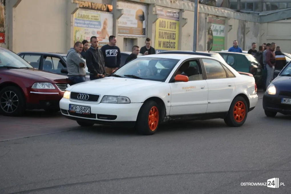 Spot samochodowy grupy WOR Team (zdjęcia)