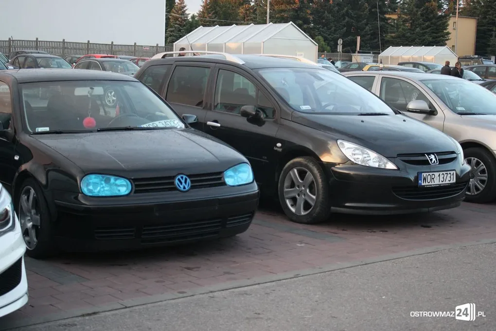 Spot samochodowy grupy WOR Team (zdjęcia)