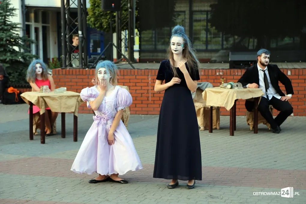 Scena Kotłownia na festiwalu InQbator (zdjęcia)