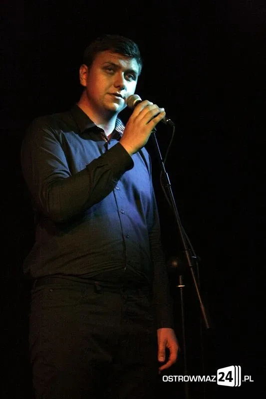 Ostrowski teatr z nową widownią (zdjęcia)