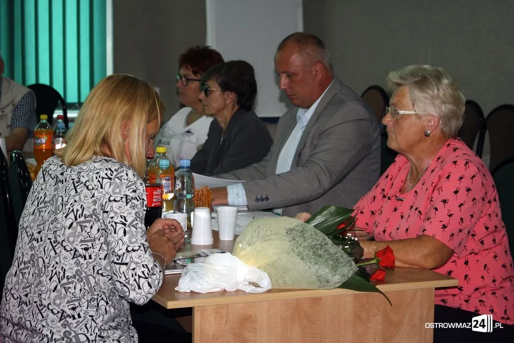Dyskusja o ASF zdominowała sesję rady gminy (zdjęcia)