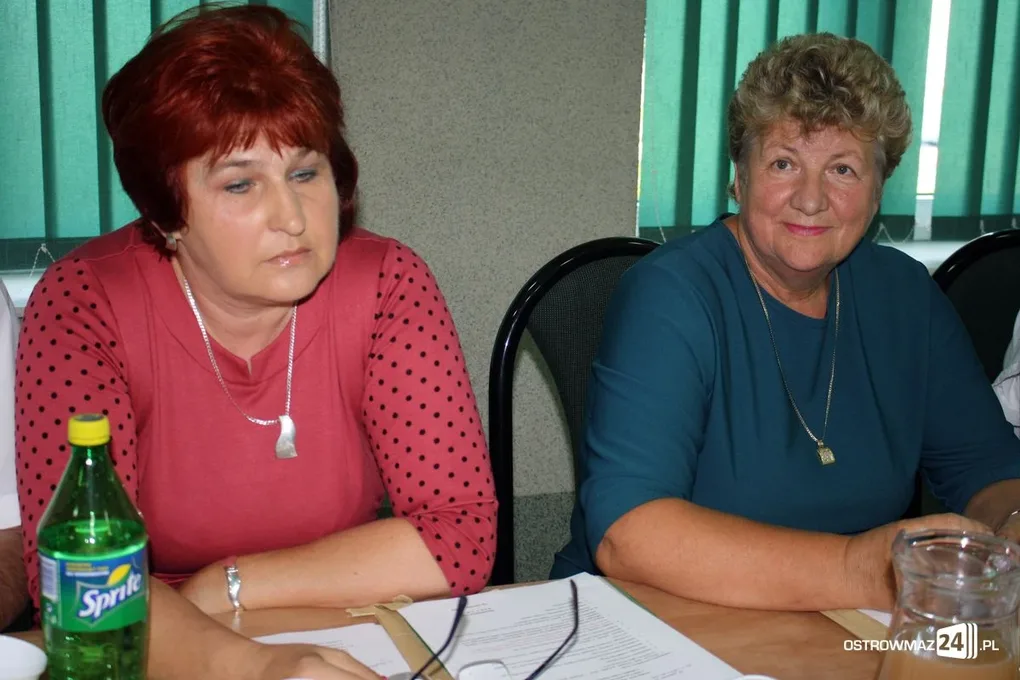 Dyskusja o ASF zdominowała sesję rady gminy (zdjęcia)