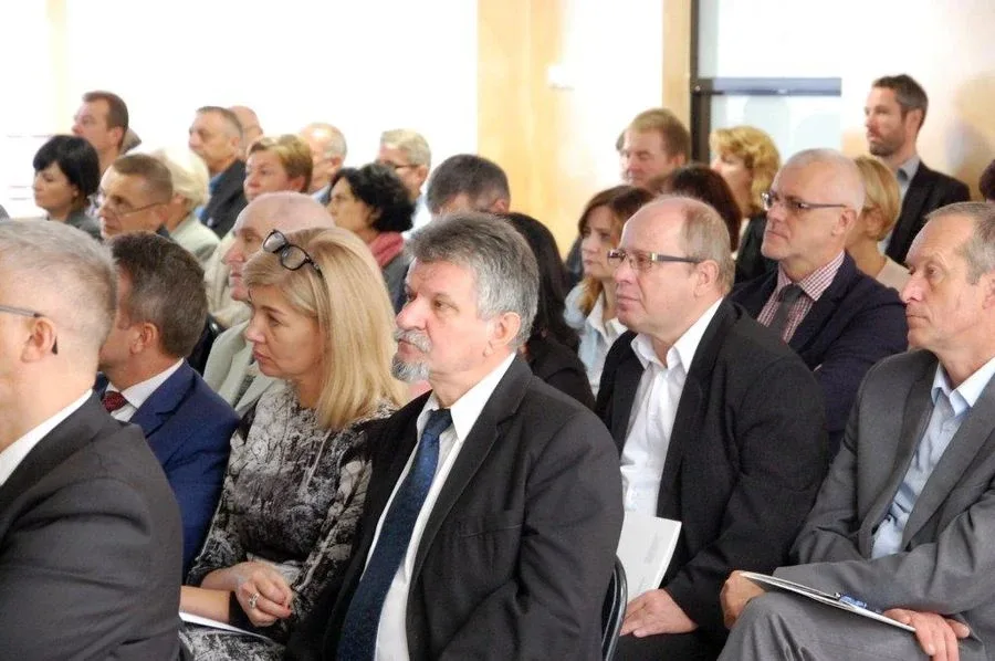 Konferencja w Starym Lubiejewie (zdjęcia)