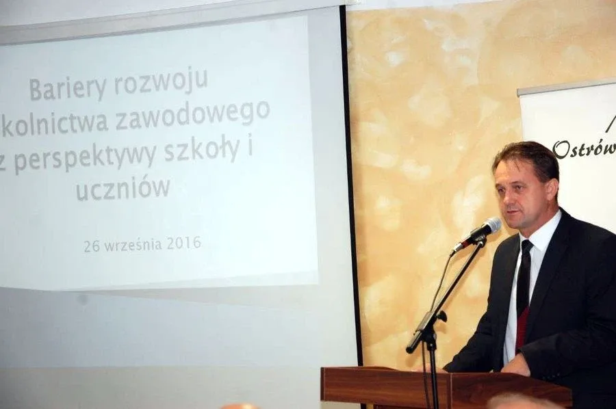 Konferencja w Starym Lubiejewie (zdjęcia)