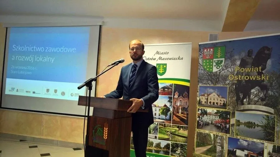 Konferencja w Starym Lubiejewie (zdjęcia)