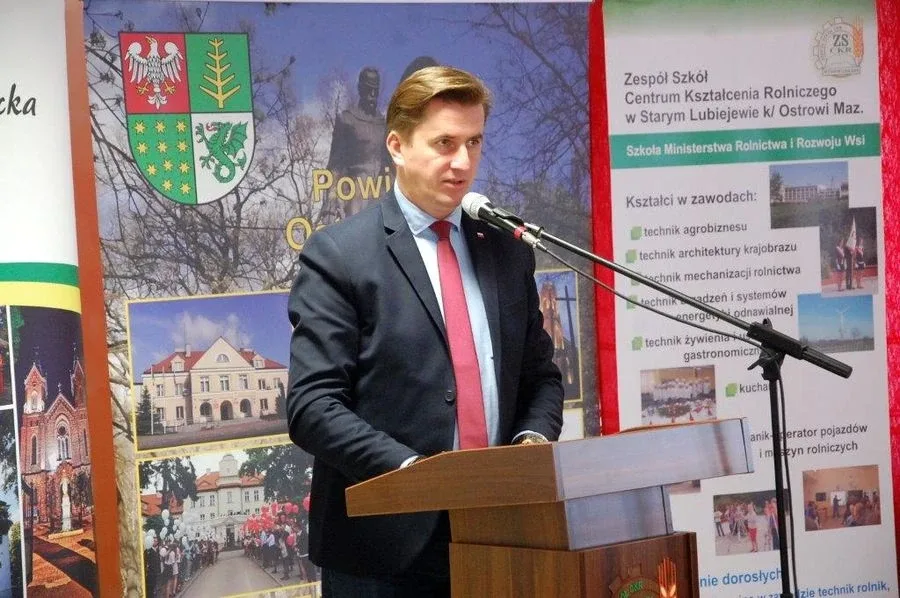 Konferencja w Starym Lubiejewie (zdjęcia)