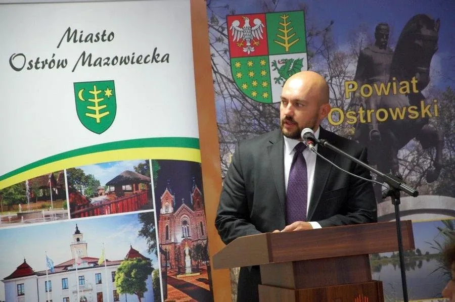 Konferencja w Starym Lubiejewie (zdjęcia)