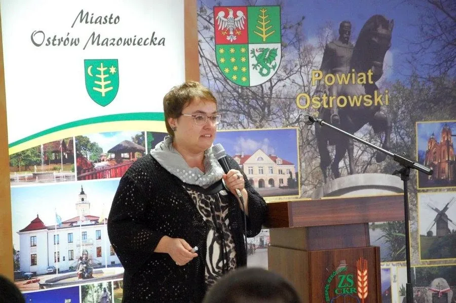 Konferencja w Starym Lubiejewie (zdjęcia)