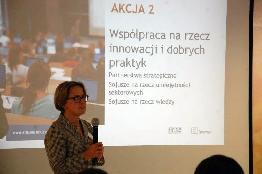 Konferencja w Starym Lubiejewie (zdjęcia)
