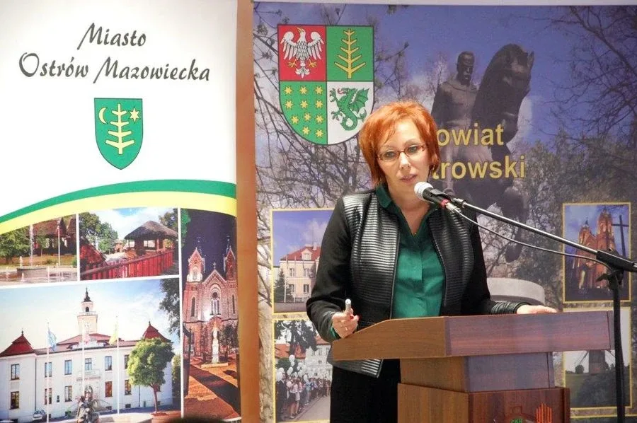 Konferencja w Starym Lubiejewie (zdjęcia)