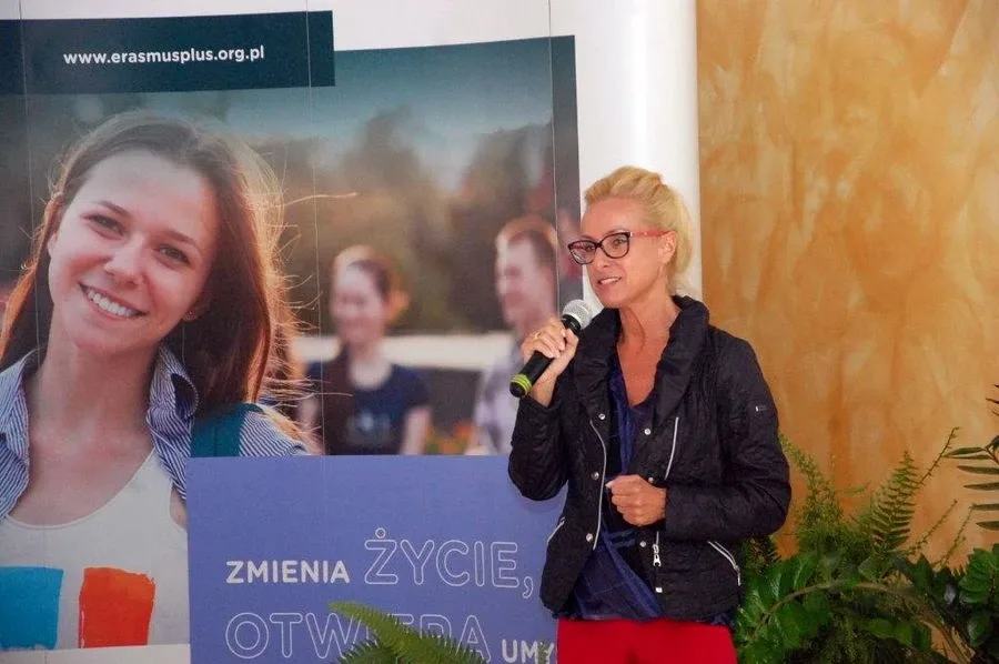Konferencja w Starym Lubiejewie (zdjęcia)