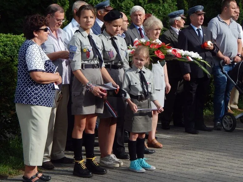 "Pogodni" zapraszają w swoje szeregi (zdjęcia)