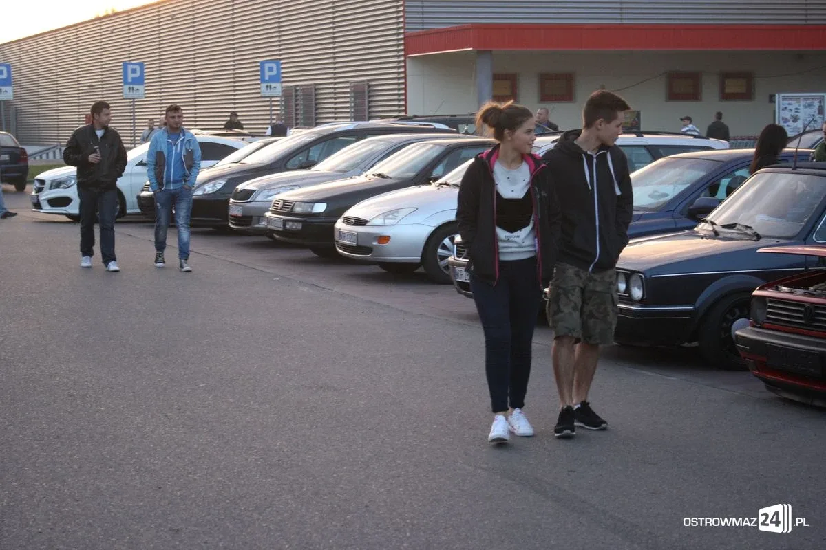 Spot samochodowy grupy WOR Team (zdjęcia)