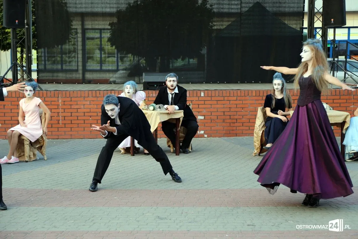 Scena Kotłownia na festiwalu InQbator (zdjęcia)