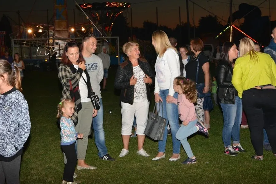 Charytatywnie i koncertowo dla Mateusza (zdjęcia)