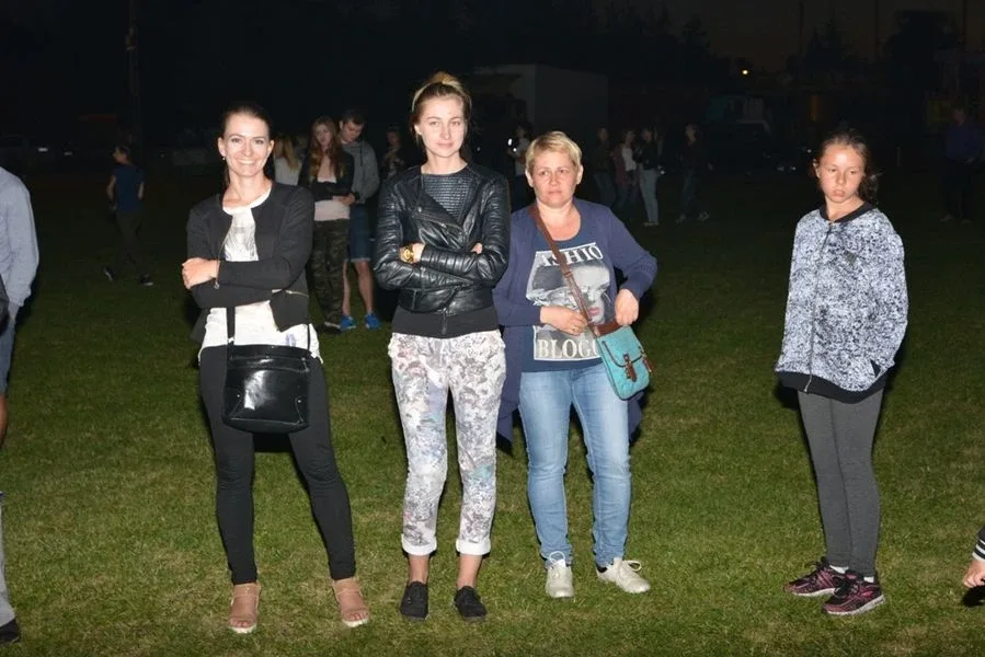 Charytatywnie i koncertowo dla Mateusza (zdjęcia)