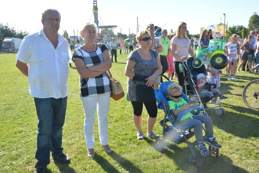 Charytatywnie i koncertowo dla Mateusza (zdjęcia)