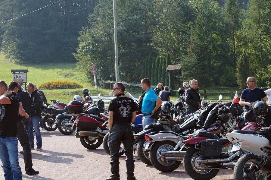 Uczcili bitwę pod Łętownicą i Andrzejewem (zdjęcia)