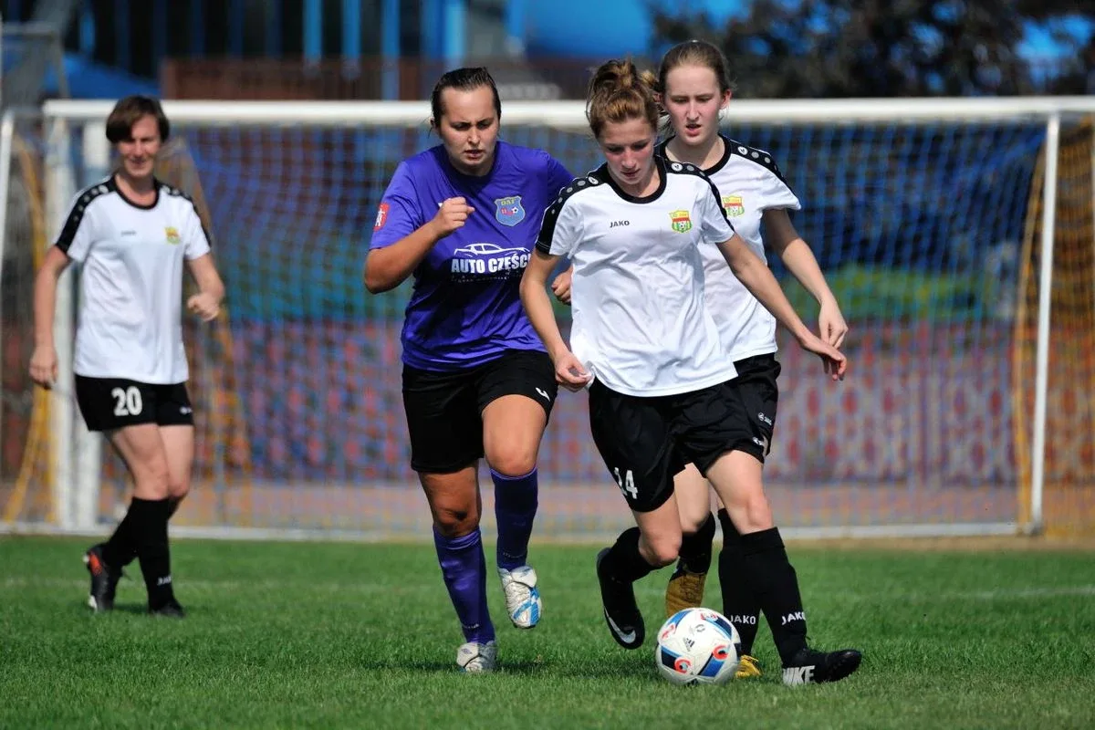 Ostrovia zwycięża w Płońsku (zdjęcia)