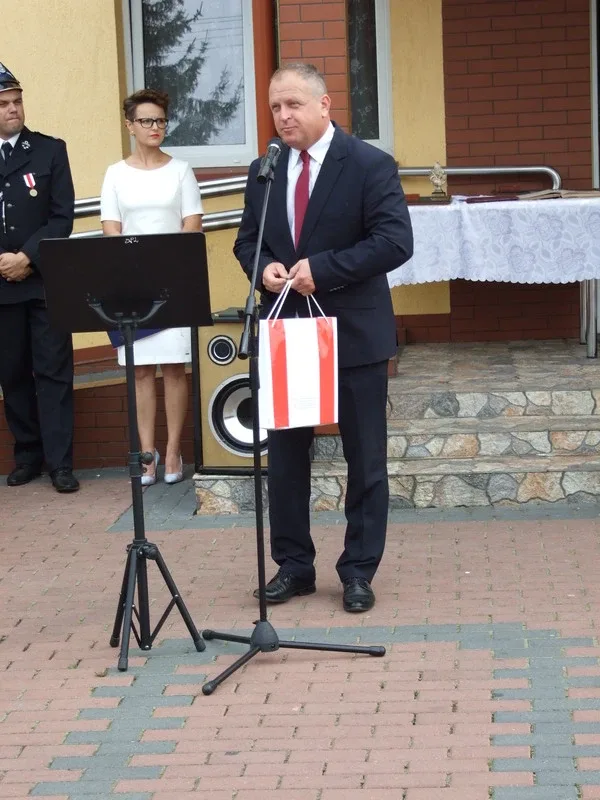 Piękny jubileusz OSP Stary Lubotyń (zdjęcia)