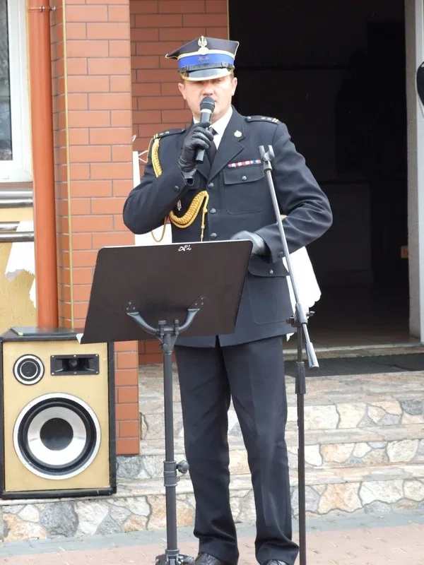 Piękny jubileusz OSP Stary Lubotyń (zdjęcia)