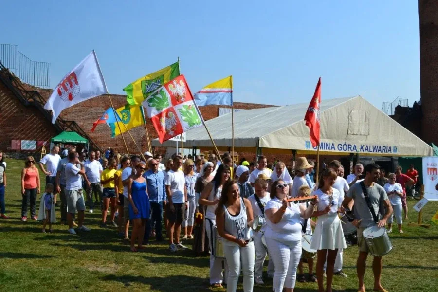 Ostrów szósta w turnieju miast (zdjęcia)
