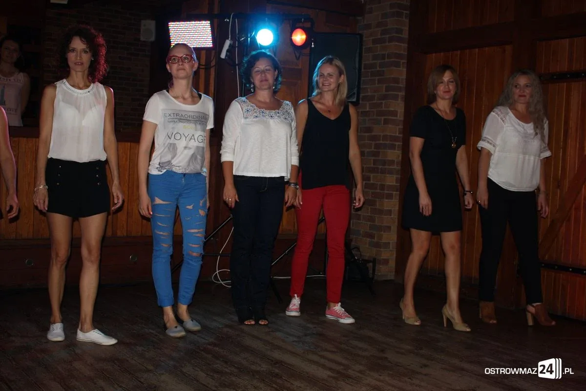 Wieczór taneczny w klubie Pewex (zdjęcia, wideo)