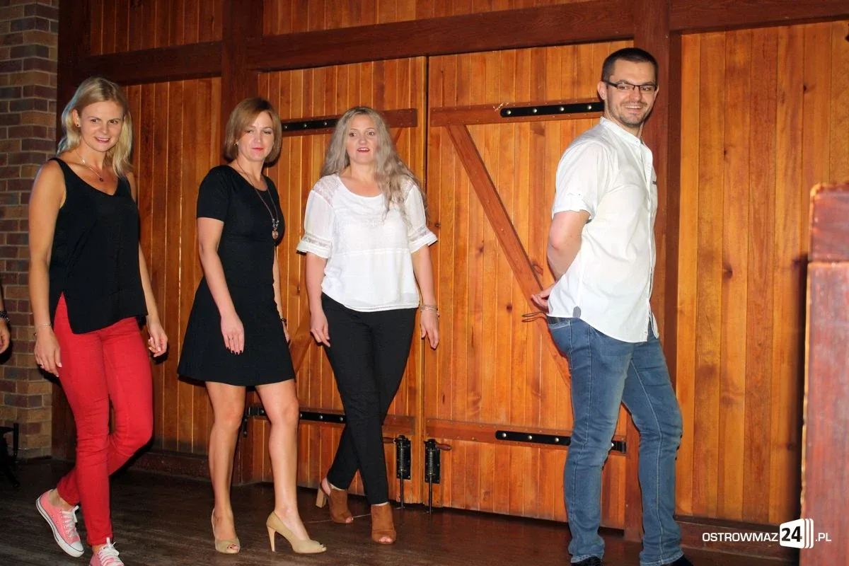 Wieczór taneczny w klubie Pewex (zdjęcia, wideo)