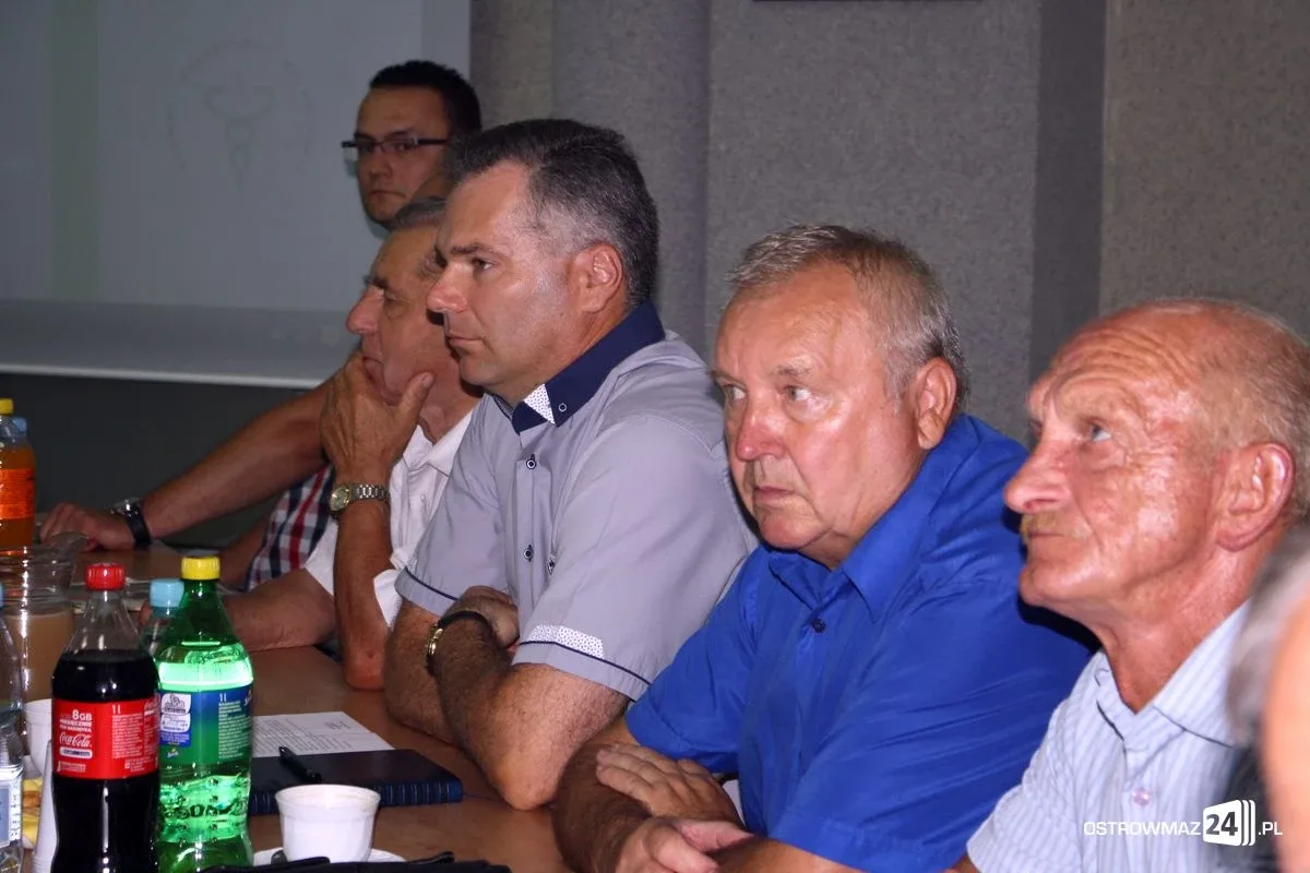 Dyskusja o ASF zdominowała sesję rady gminy (zdjęcia)