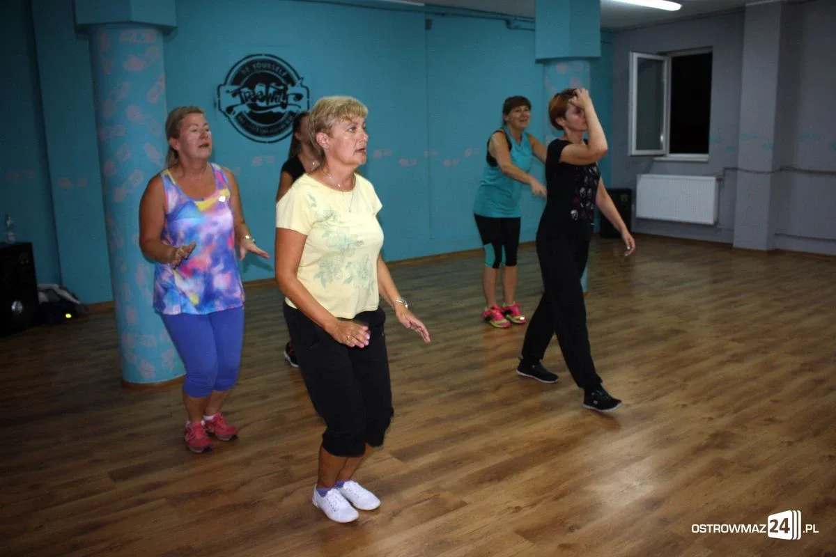 Latino Fitness z "Wiszką" we Freewayu (zdjęcia, wideo)