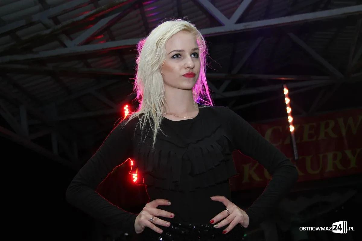 Koncert Power Boy'a w Czerwinie (zdjęcia, wideo)