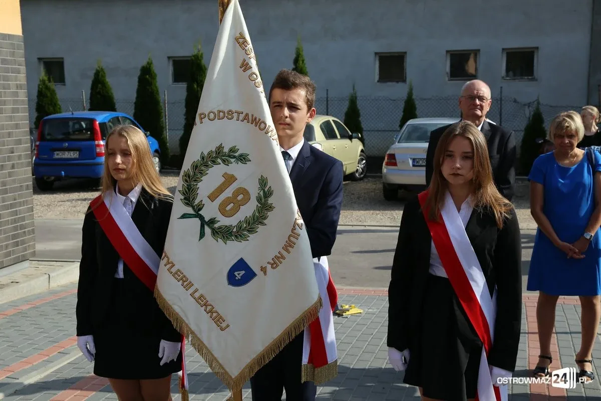Zmiana dyrektora w Zespole Szkół Publicznych nr 2