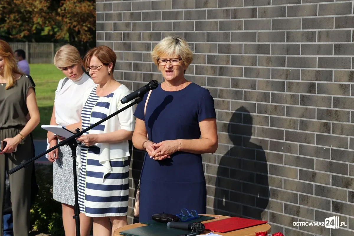 Zmiana dyrektora w Zespole Szkół Publicznych nr 2