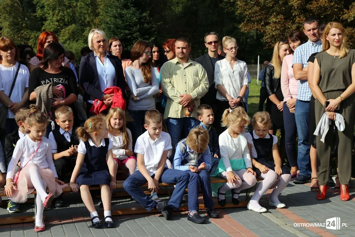 Zmiana dyrektora w Zespole Szkół Publicznych nr 2