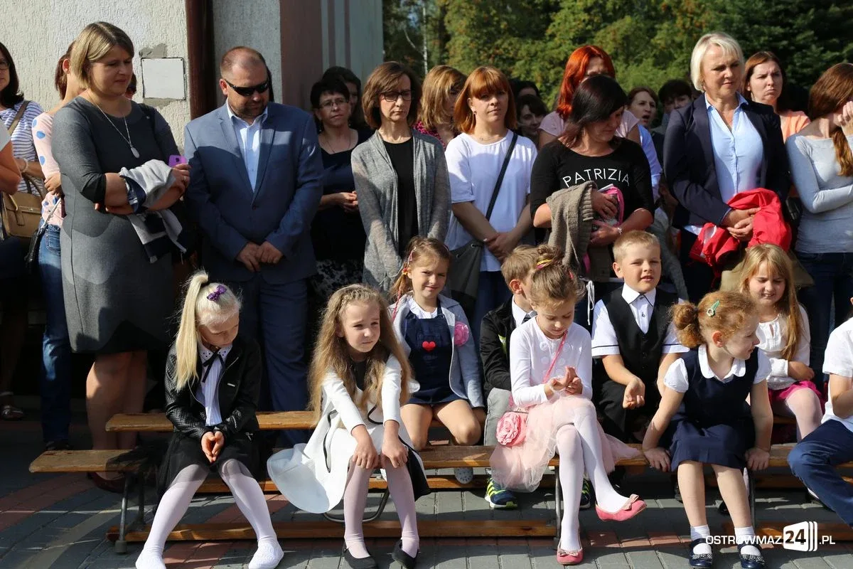 Zmiana dyrektora w Zespole Szkół Publicznych nr 2