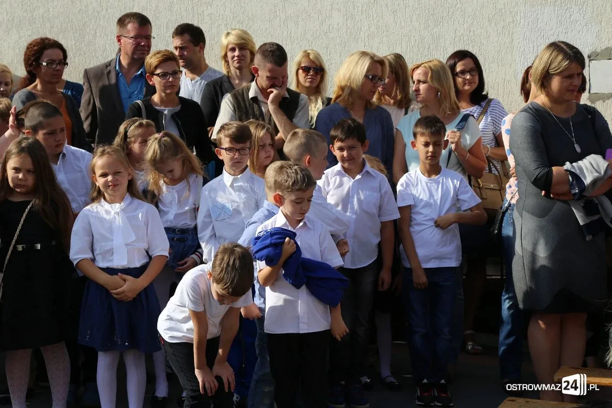 Zmiana dyrektora w Zespole Szkół Publicznych nr 2