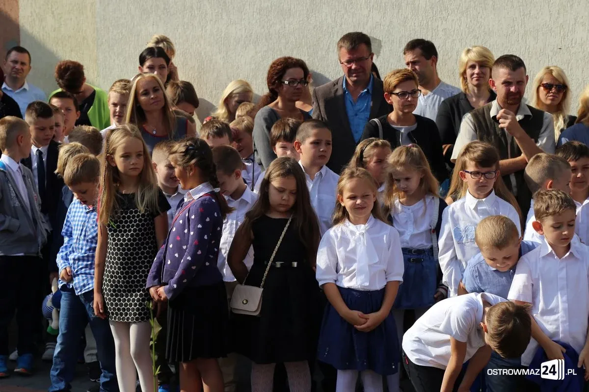 Zmiana dyrektora w Zespole Szkół Publicznych nr 2