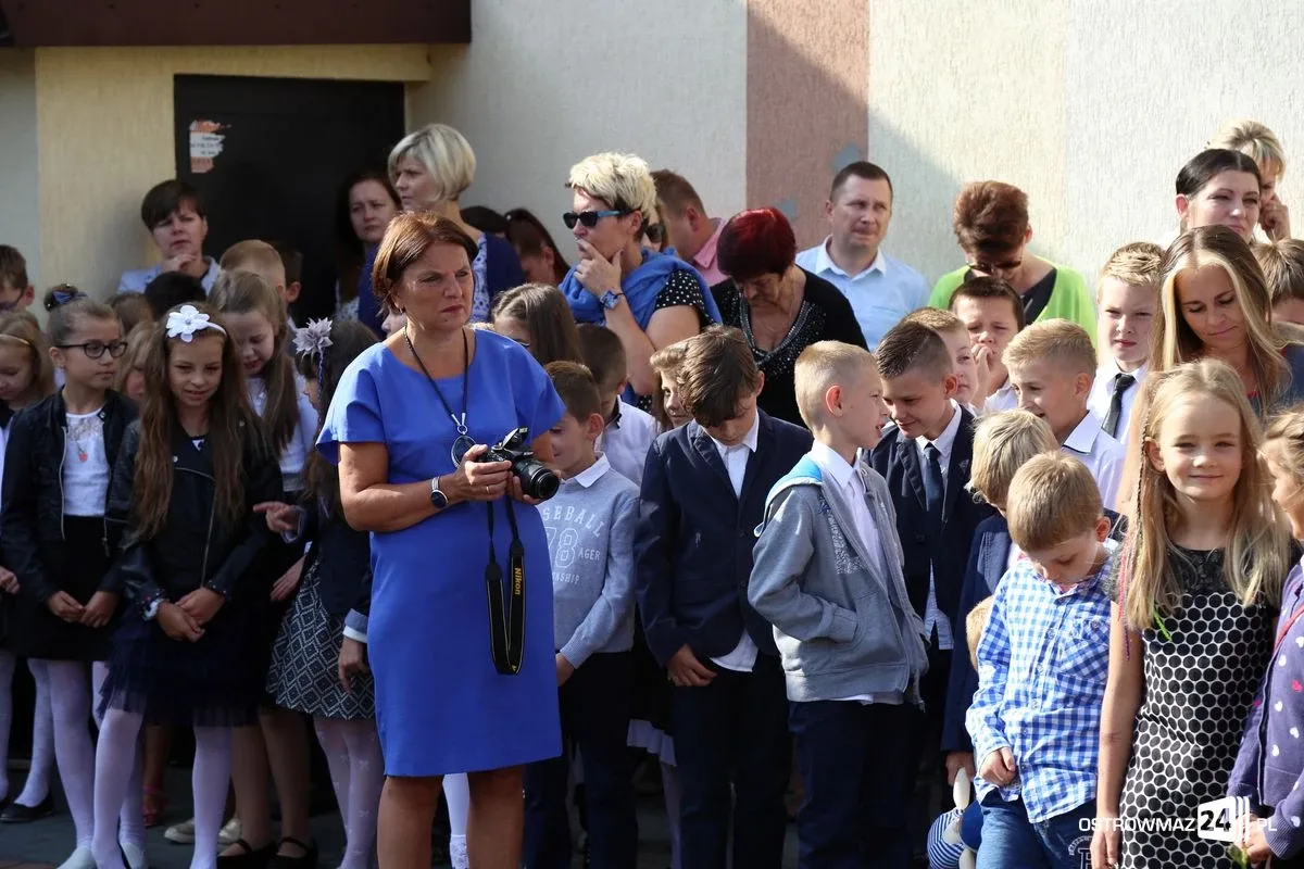 Zmiana dyrektora w Zespole Szkół Publicznych nr 2