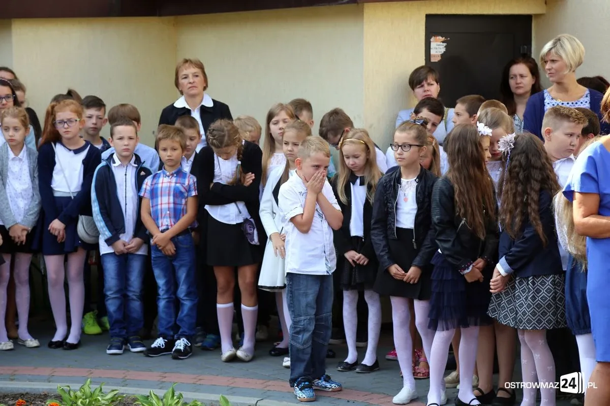 Zmiana dyrektora w Zespole Szkół Publicznych nr 2