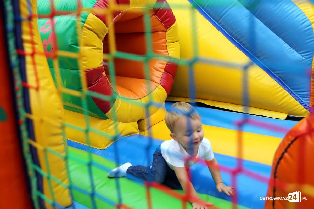 Jarmarki Czerwińskie i Dni Kukurydzy (zdjęcia, wideo)
