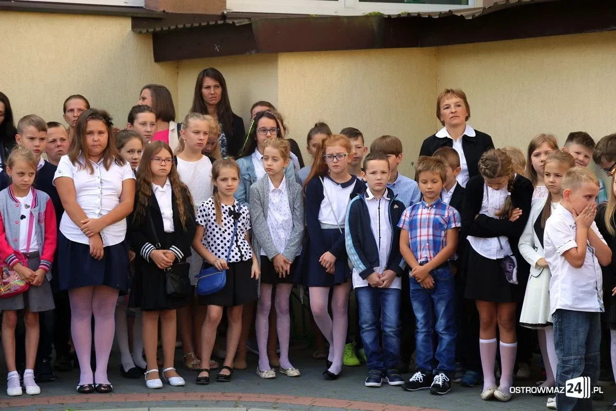 Zmiana dyrektora w Zespole Szkół Publicznych nr 2