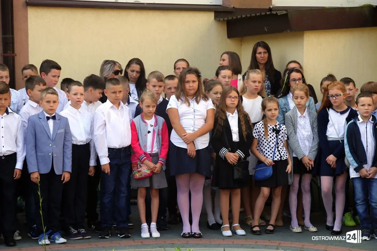 Zmiana dyrektora w Zespole Szkół Publicznych nr 2