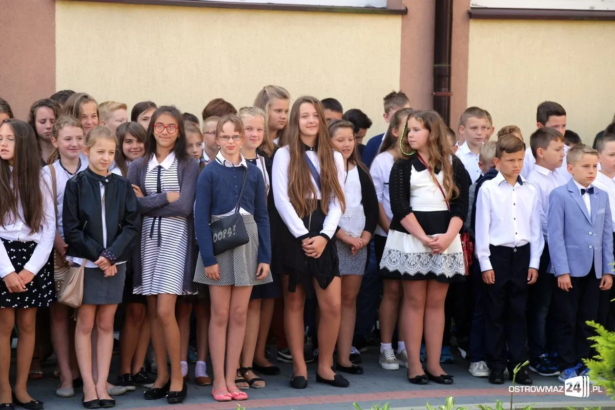 Zmiana dyrektora w Zespole Szkół Publicznych nr 2