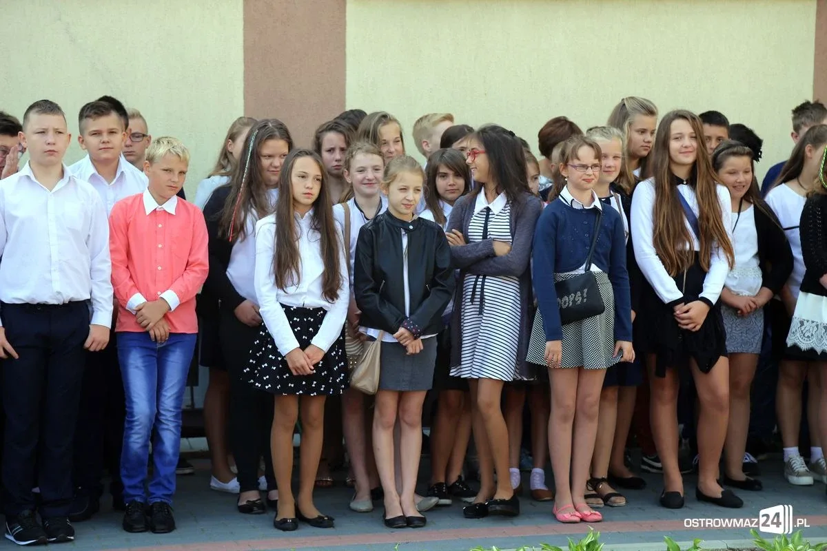Zmiana dyrektora w Zespole Szkół Publicznych nr 2