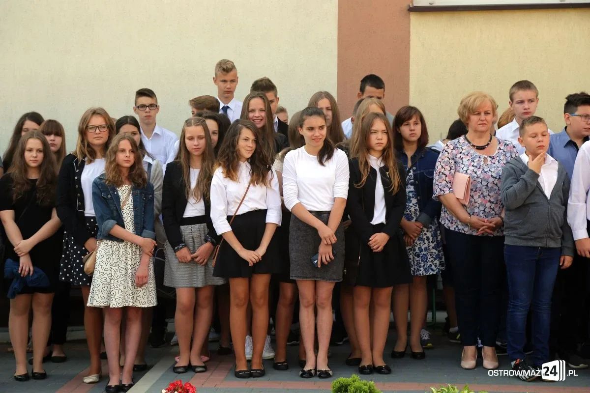 Zmiana dyrektora w Zespole Szkół Publicznych nr 2