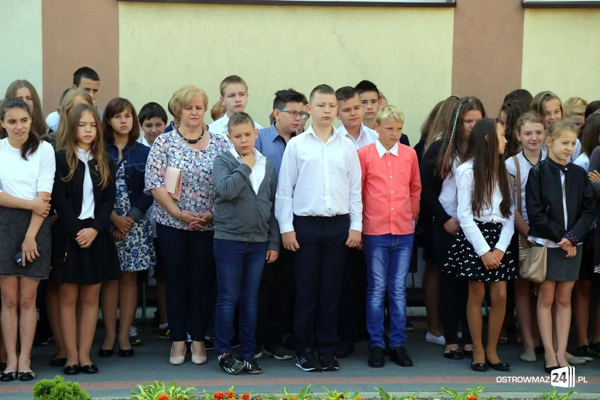 Zmiana dyrektora w Zespole Szkół Publicznych nr 2