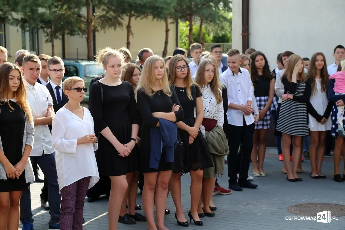 Zmiana dyrektora w Zespole Szkół Publicznych nr 2
